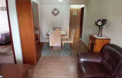 Apartamento com 2 dormitórios à venda, 65 m² - braga - cabo frio/rj