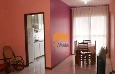 Apartamento com 2 dormitórios à venda, 55 m² - braga - cabo frio/rj