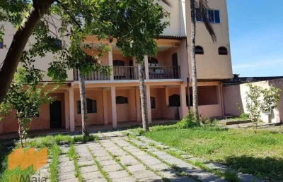 Terreno à venda na Rua Paulo Burle, Palmeiras, Cabo Frio