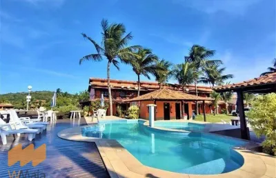 Casa com 2 dormitórios à venda, 95 m²- ogiva - cabo frio/rj