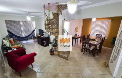 Cobertura com 3 dormitórios à venda, 120 m² - vila nova - cabo frio/rj