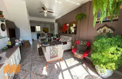 Cobertura com 4 dormitórios à venda, 150 m² - vila nova - cabo frio/rj