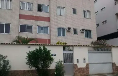 Apartamento com 2 dormitórios à venda, 65 m² por r$ 330.000,00 - braga - cabo frio/rj