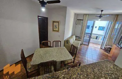 Apartamento com 3 dormitórios à venda, 133 m² - algodoal - cabo frio/rj