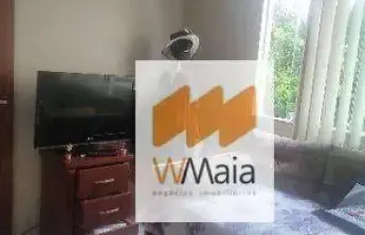 Apartamento com 3 dormitórios à venda, 80 m² - baixo grande - são pedro da aldeia/rj