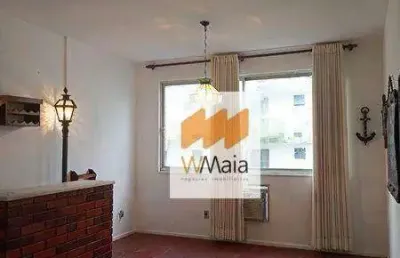 Cobertura com 3 dormitórios à venda, 172 m² - praia do forte - cabo frio/rj