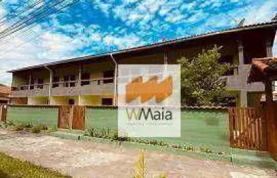 Casa com 2 dormitórios à venda, 84 m² - ogiva - cabo frio/rj