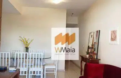 Apartamento com 2 dormitórios à venda, 118 m² - braga - cabo frio/rj