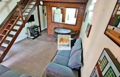 Casa com 2 dormitórios à venda, 94 m² - peró - cabo frio/rj