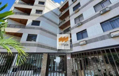 Cobertura com 5 dormitórios à venda, 198 m² - vila nova - cabo frio/rj