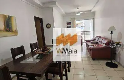 Apartamento com 2 dormitórios à venda, 88 m²  - são bento - cabo frio/rj