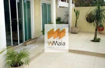 Casa com 3 dormitórios à venda, 135 m² - portinho - cabo frio/rj
