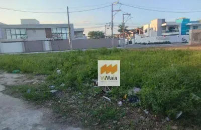 Terreno à venda na Rua Sapoti, Portinho, Cabo Frio