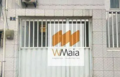 Casa com 2 dormitórios à venda, 69 m²- braga - cabo frio/rj