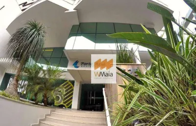 Cobertura com 3 dormitórios à venda, 162 m² - centro - cabo frio/rj