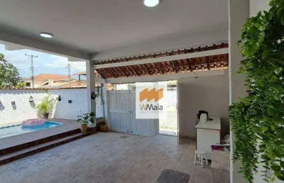 Casa com 3 dormitórios à venda, 181 m² - são pedro da aldeia