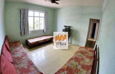 Apartamento com 3 dormitórios à venda, 65 m² - centro - cabo frio/rj