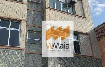 Apartamento com 2 dormitórios à venda, 70 m²- centro - cabo frio/rj