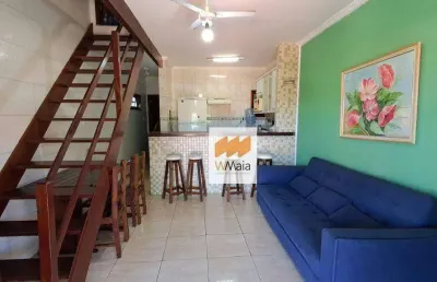 Casa com 2 dormitórios à venda, 70 m² - peró - cabo frio/rj