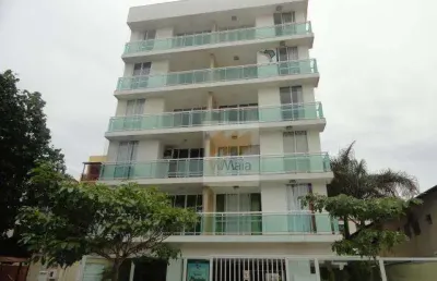Apartamento com 2 quartos à venda na Prainha, Arraial do Cabo 