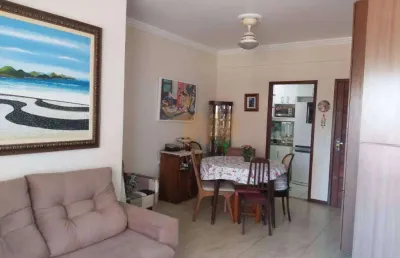 Apartamento com 3 dormitórios à venda  - braga - cabo frio/rj