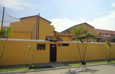Casa em condomínio fechado com 4 quartos à venda na Rua Zulmira Mendes, Braga, Cabo Frio
