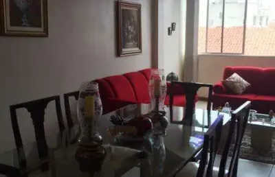 Apartamento residencial à venda, centro, cabo frio - ap0532.