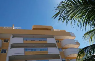 Lançamento de apartamentos à venda, braga, cabo frio.