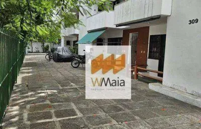 Apartamento com 2 dormitórios à venda, 67 m² - palmeiras - cabo frio/rj