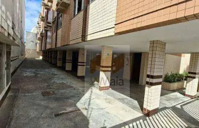 Apartamento com 2 dormitórios à venda, 70 m² por r$ 435.000,00 - centro - cabo frio/rj