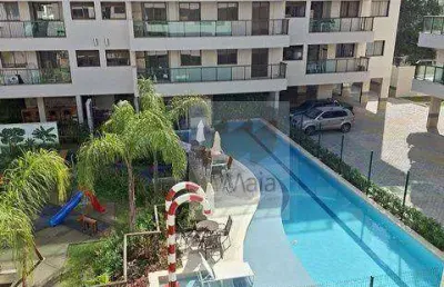 Apartamento com 3 dormitórios à venda, 125 m² por r$ 890.000,00 - vila nova - cabo frio/rj