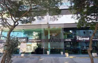 Apartamento com 1 dormitório à venda, 70 m² por r$ 420.000,00 - braga - cabo frio/rj