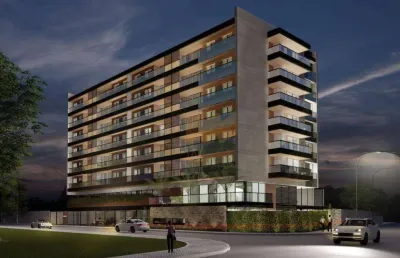 Apartamento com 2 dormitórios à venda, 79 m² por r$ 619.000,00 - vila sao pedro - são pedro da aldeia/rj