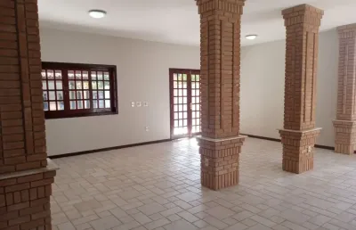 Imóvel comercial em bairro nobre de rio preto, casa térrea com 400 metros quadrados