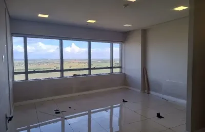Sala comercial de 114 metros quadrados para alugar em jd paulistano anexo ao iguatemi shopping
