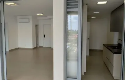 Apartamento luxo de 03 suítes em jardim paulistano para alugar de 164 m2.