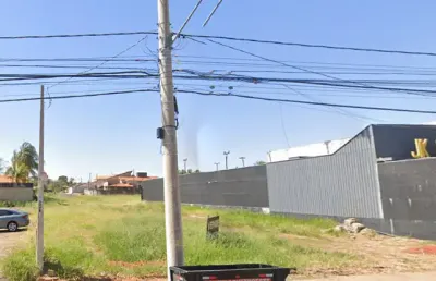 Terreno comercial a venda e locação de 1660 metros quadrados na avenida juscelino k. de oliveira