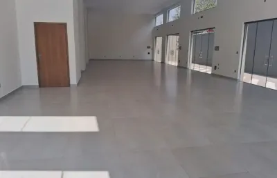 Ponto comercial de 240 metros quadrados em vila são manoel