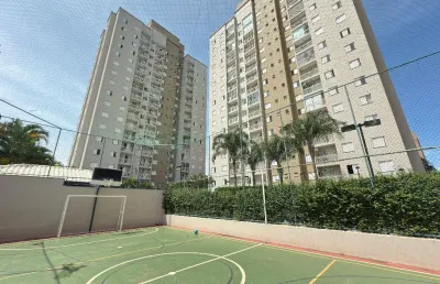 Apartamento 03 dormitórios condomínio  altos de são bernardo