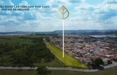 Lindo apartamento tranquilo para morar