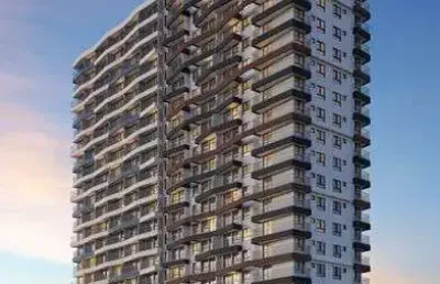 Apartamento para venda tem 28 metros quadrados alto da boa vista - são paulo - sp