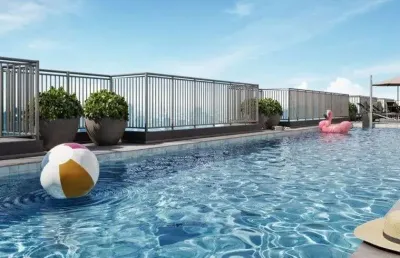 Imóvel para venda tem 28 metros quadrados com 1 quarto em vila romana - são paulo - sp