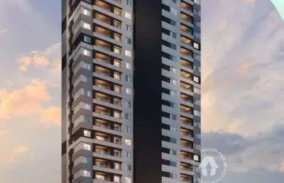 Imóvel para venda com 35 metros quadrados com 2 quartos em parque da vila prudente - são paulo - sp