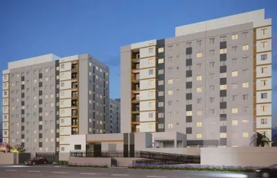Apartamento para venda tem 35 metros quadrados com 2 quartos em jaguaré - são paulo - sp
