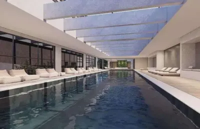 Imóvel para venda tem 69 metros quadrados com 2 quartos em vila clementino - são paulo - sp