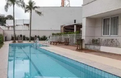 Imóvel para venda tem 60 metros quadrados com 2 quartos em santo amaro - são paulo - sp