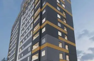 Imóvel para venda com 17 metros quadrados com 1 quarto butantã