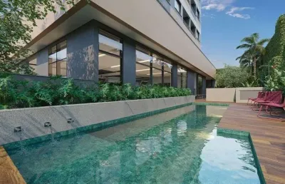 Imóvel para venda possui 29 metros quadrados com 1 quarto em vila mariana - são paulo - sp