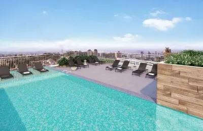 Imóvel para venda possui 68  metros quadrados com 2 quartos em ipiranga - são paulo - sp