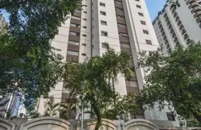 Imóvel para venda possui 103 metros quadrados com 1 quarto em moema